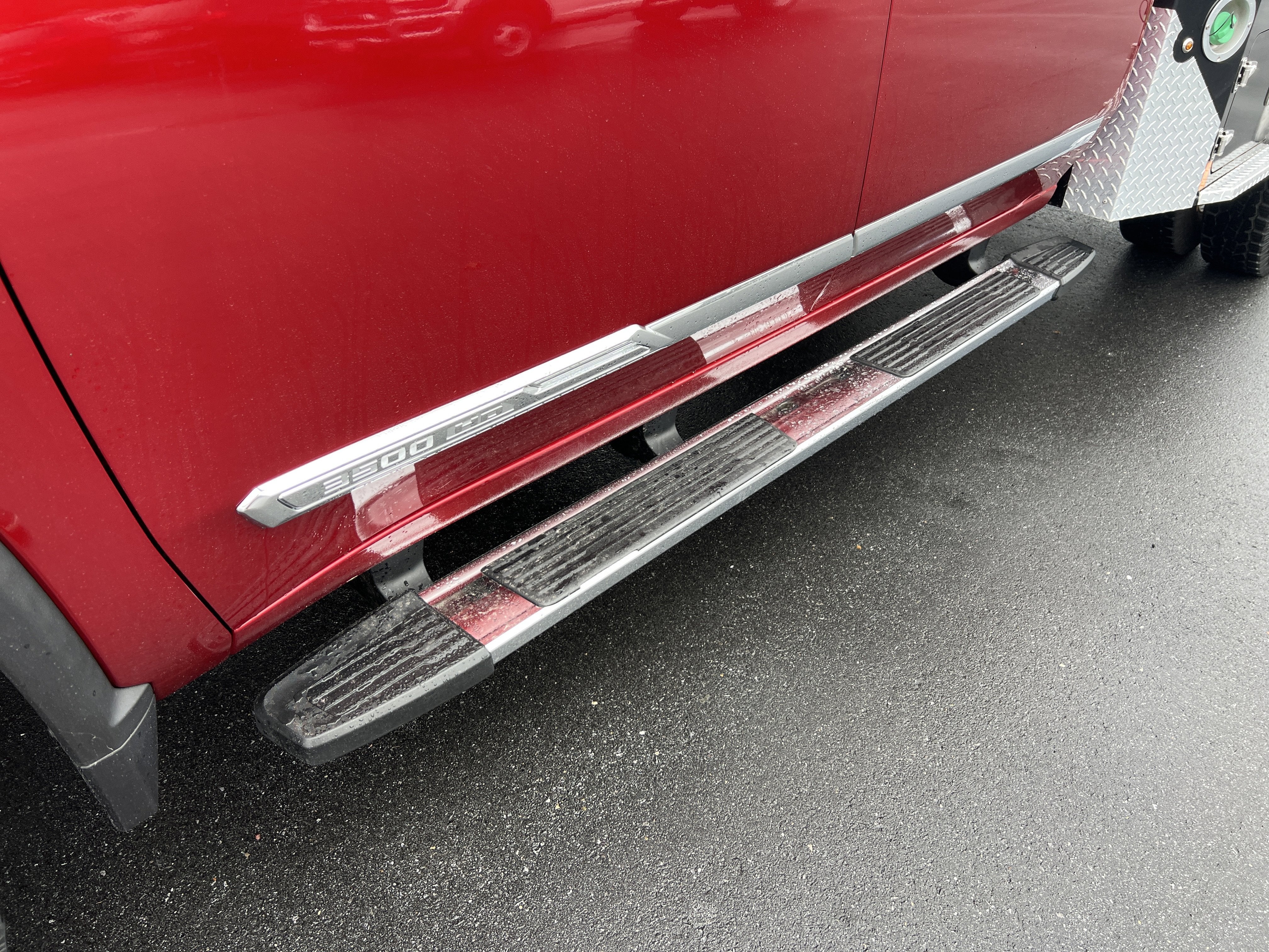 2024 Chevrolet Silverado 3500HD High Country