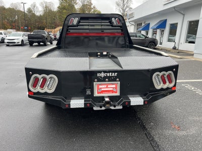 2024 Chevrolet Silverado 3500HD High Country