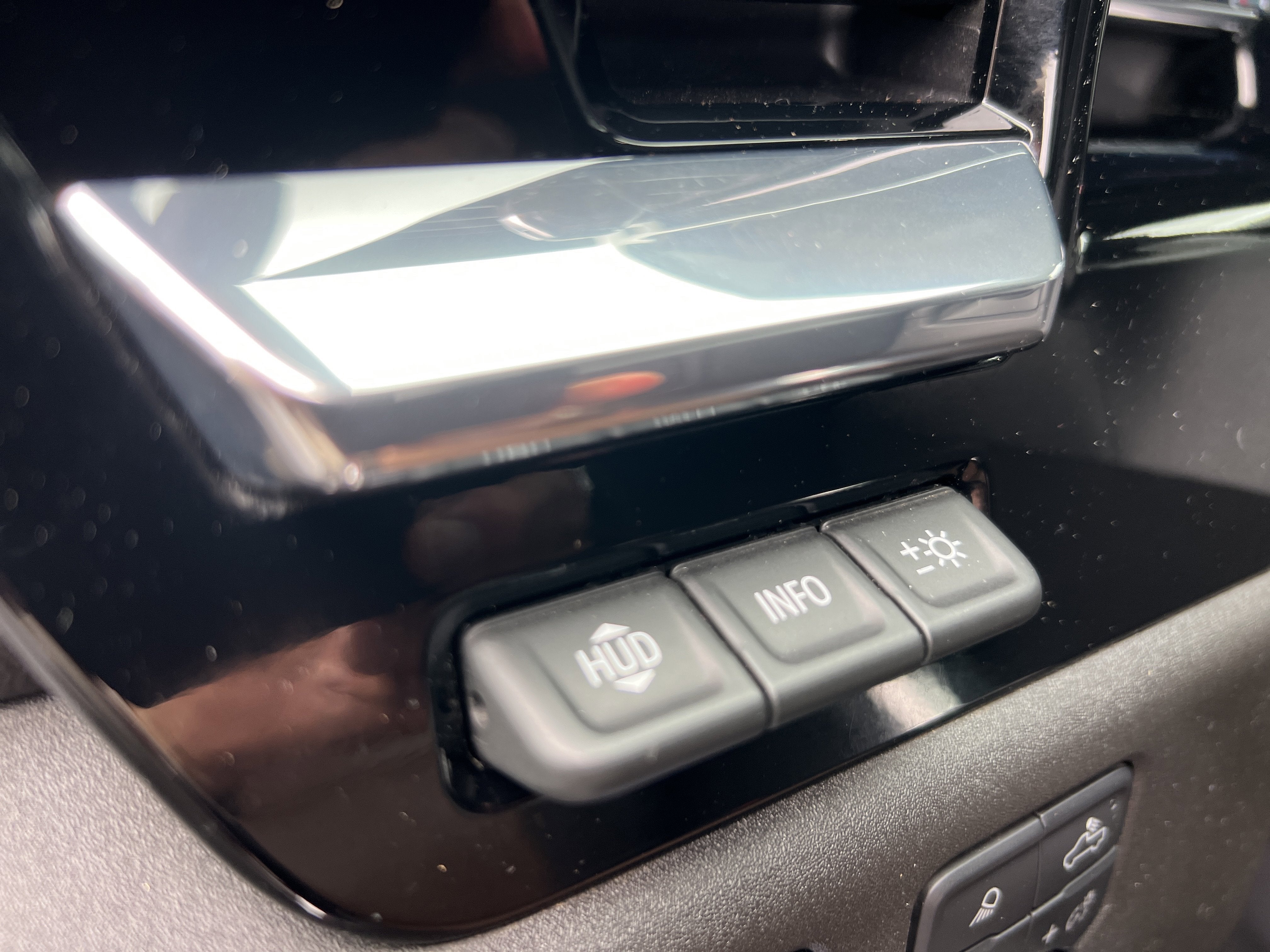 2024 Chevrolet Silverado 3500HD High Country