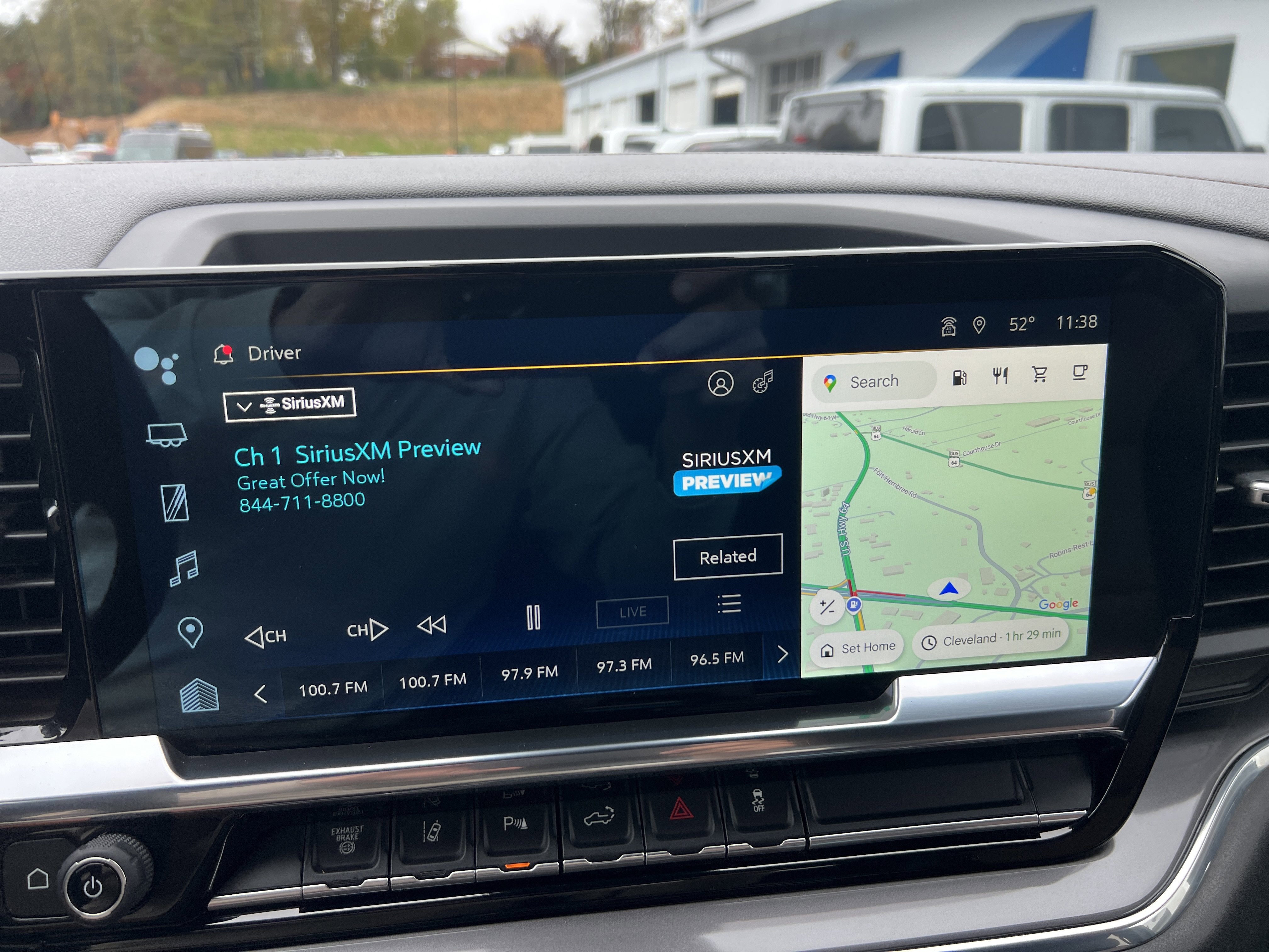 2024 Chevrolet Silverado 3500HD High Country