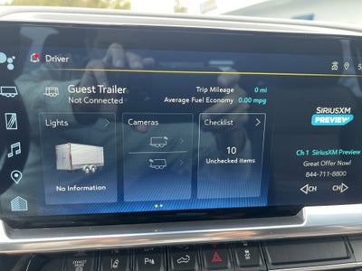 2024 Chevrolet Silverado 3500HD High Country