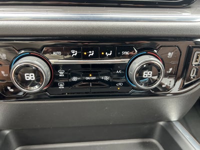 2024 Chevrolet Silverado 3500HD High Country