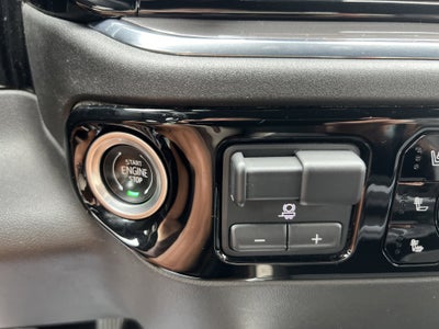 2024 Chevrolet Silverado 3500HD High Country