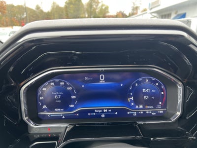 2024 Chevrolet Silverado 3500HD High Country