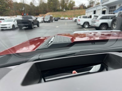 2024 Chevrolet Silverado 3500HD High Country