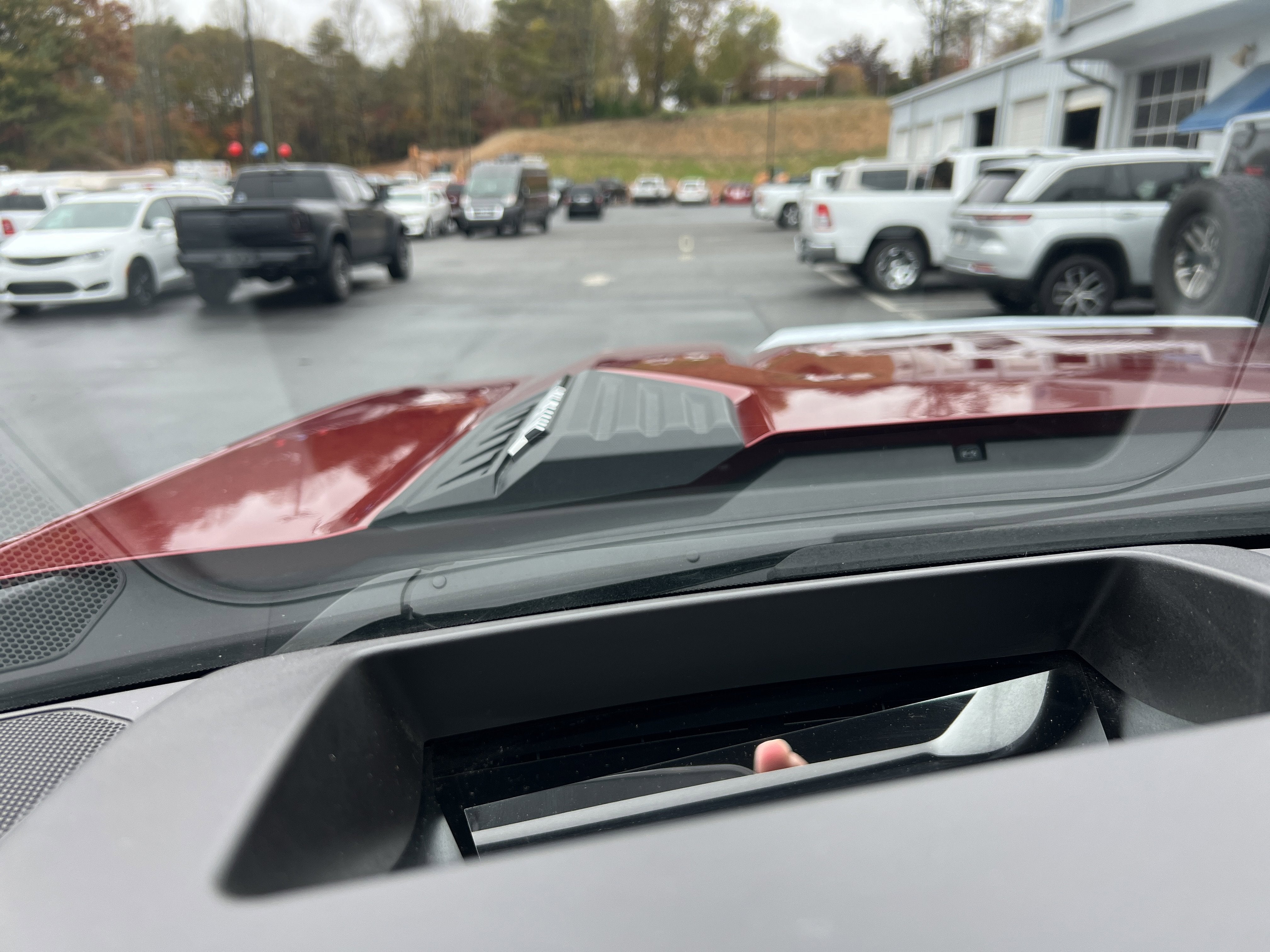 2024 Chevrolet Silverado 3500HD High Country