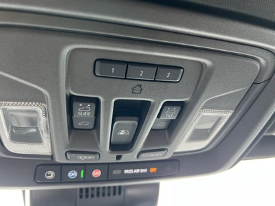 2024 Chevrolet Silverado 3500HD High Country