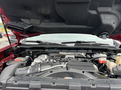 2024 Chevrolet Silverado 3500HD High Country