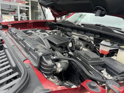 2024 Chevrolet Silverado 3500HD High Country