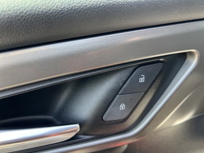 2024 Chevrolet Traverse FWD LT