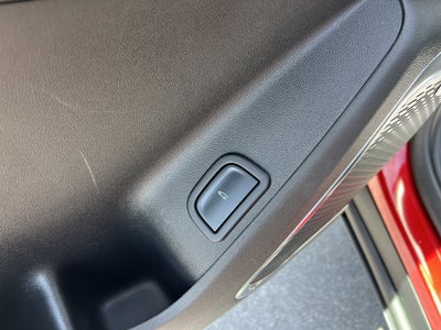 2024 Chevrolet Traverse FWD LT