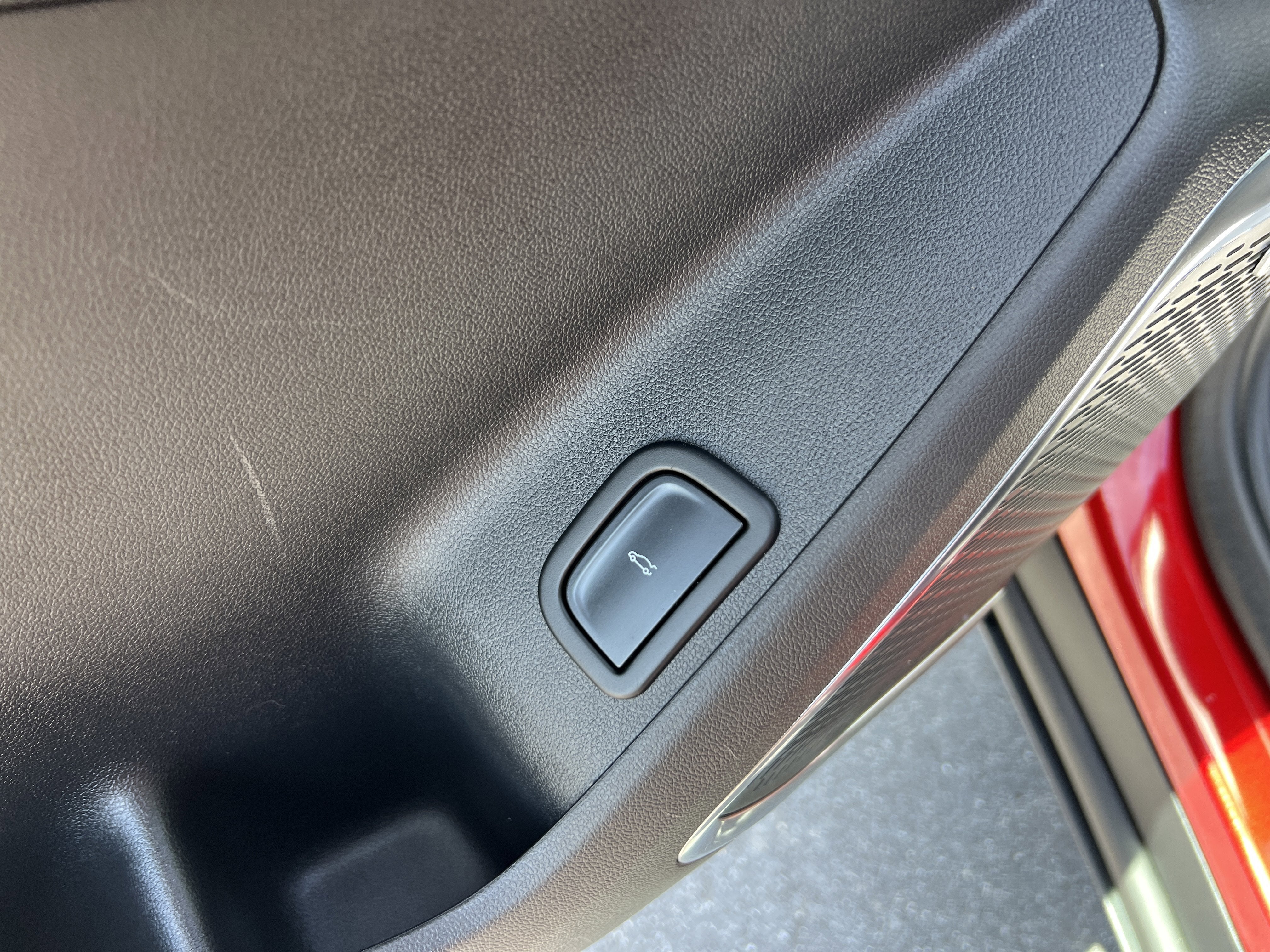 2024 Chevrolet Traverse FWD LT