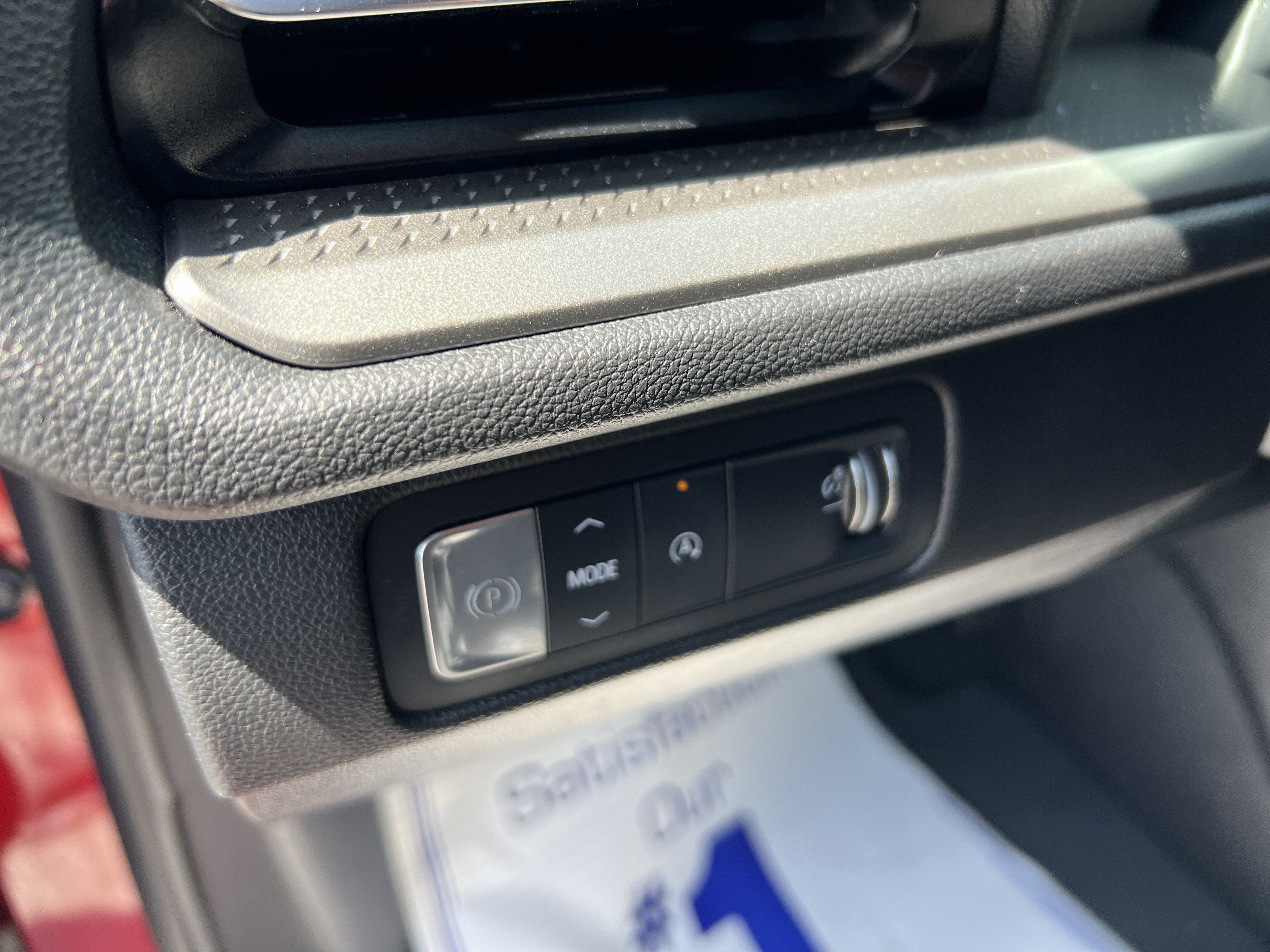 2024 Chevrolet Traverse FWD LT