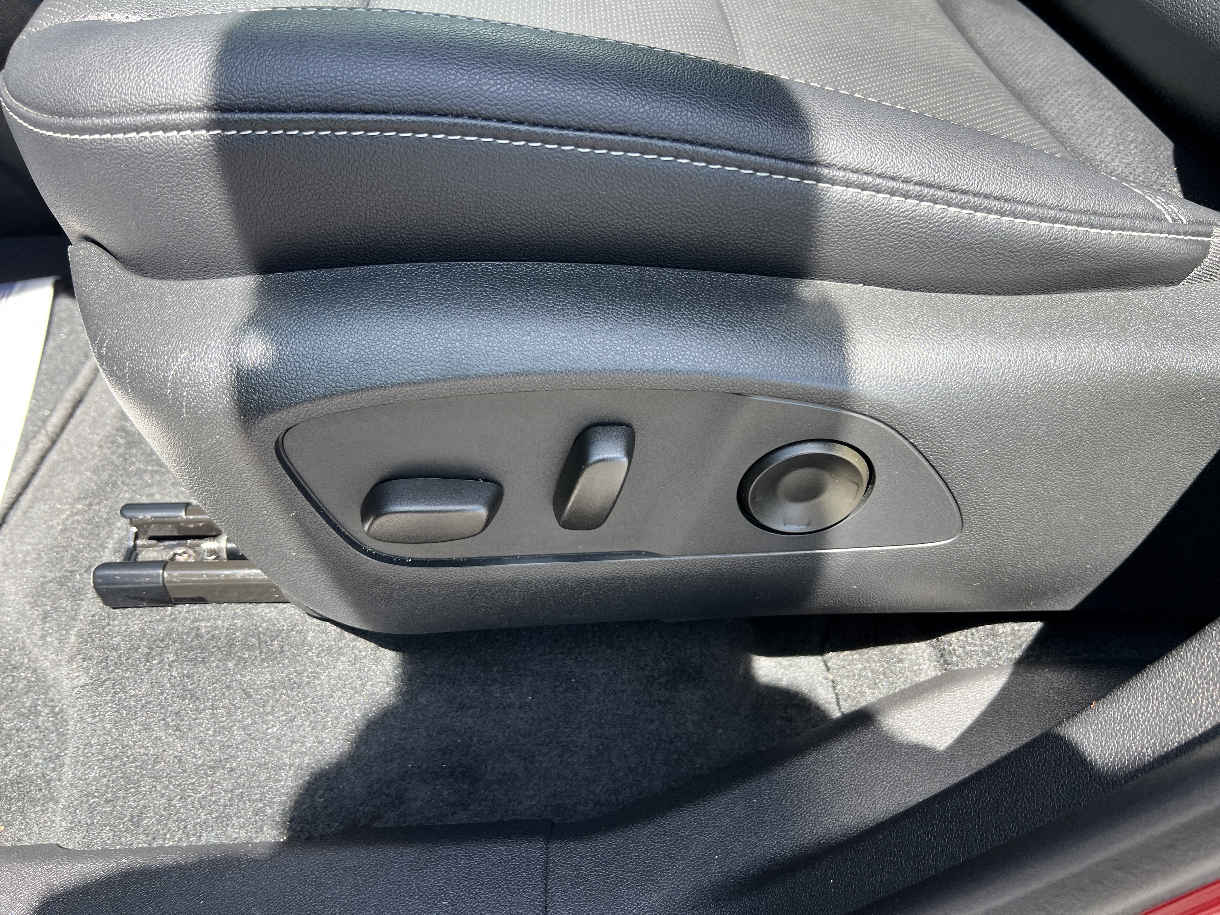 2024 Chevrolet Traverse FWD LT