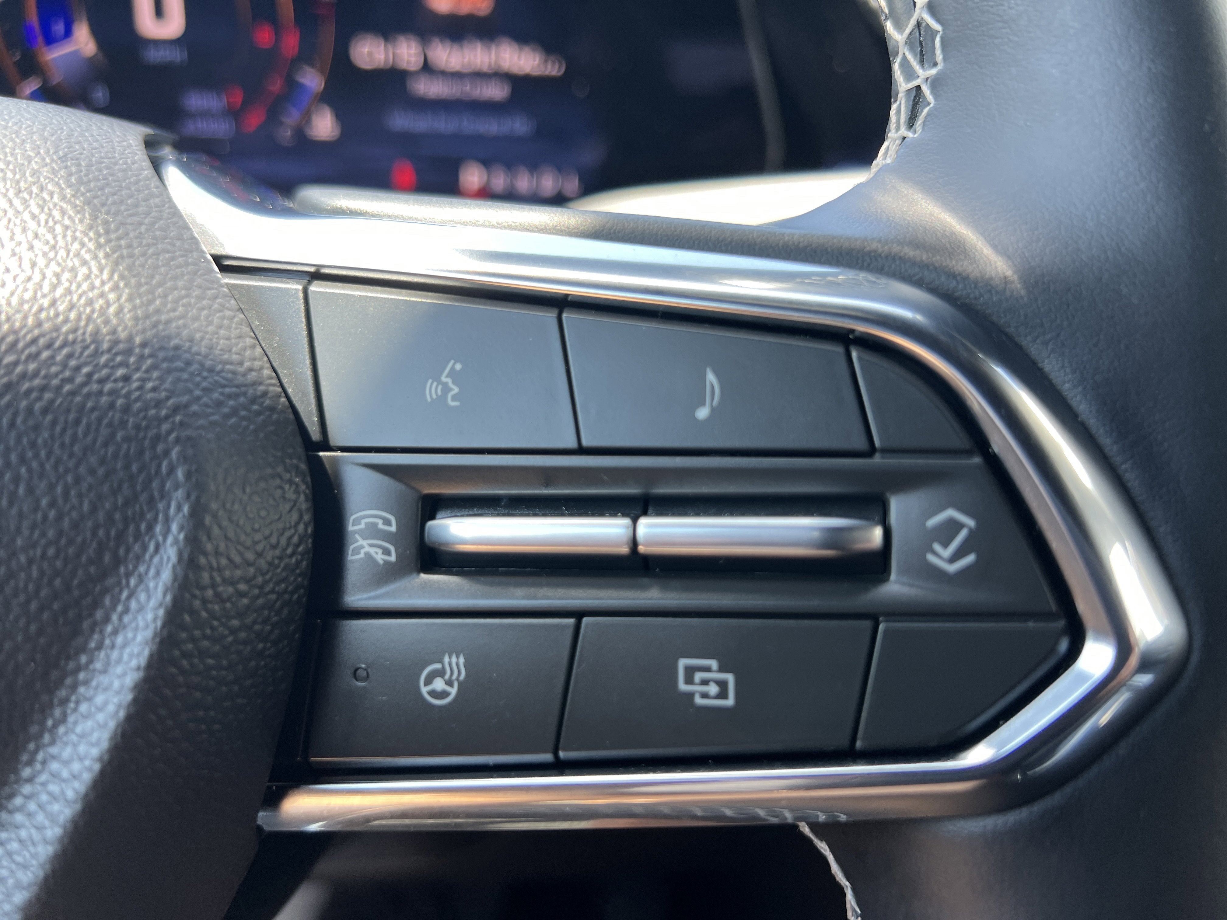 2024 Chevrolet Traverse FWD LT