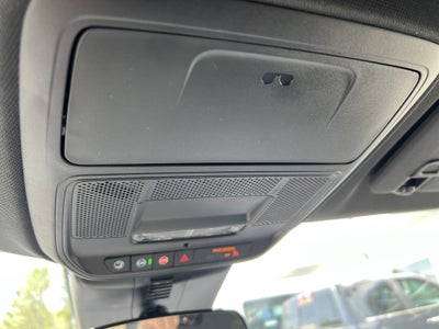 2024 Chevrolet Traverse FWD LT