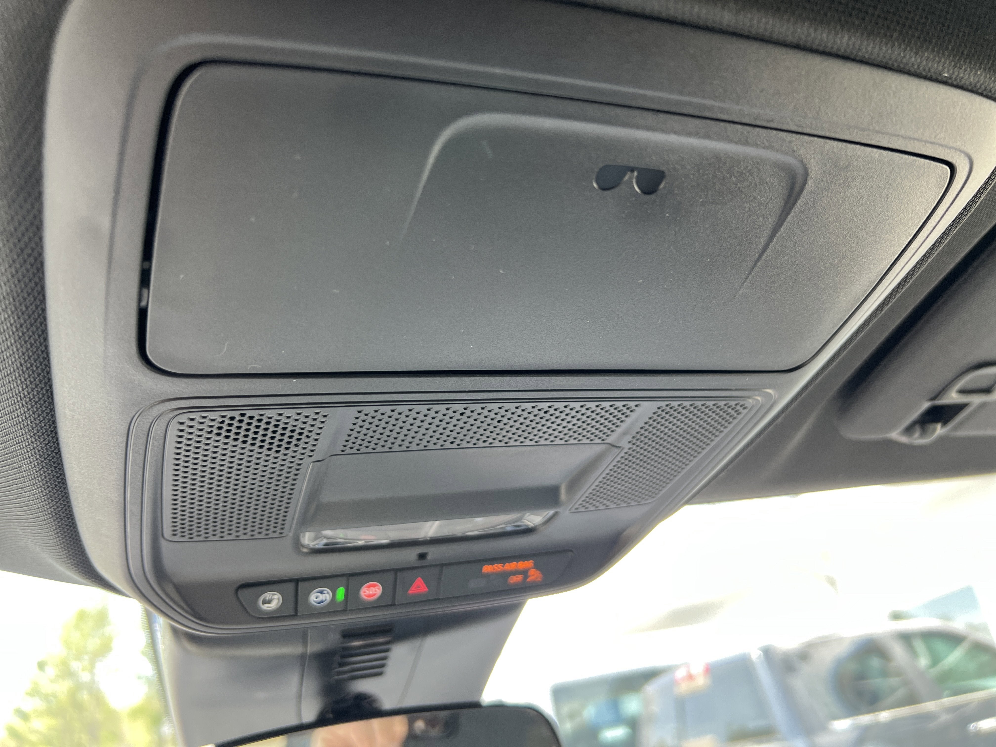 2024 Chevrolet Traverse FWD LT