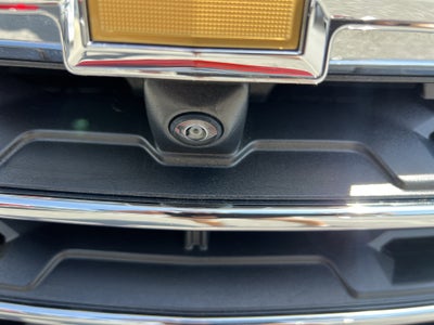 2024 Chevrolet Traverse FWD LT