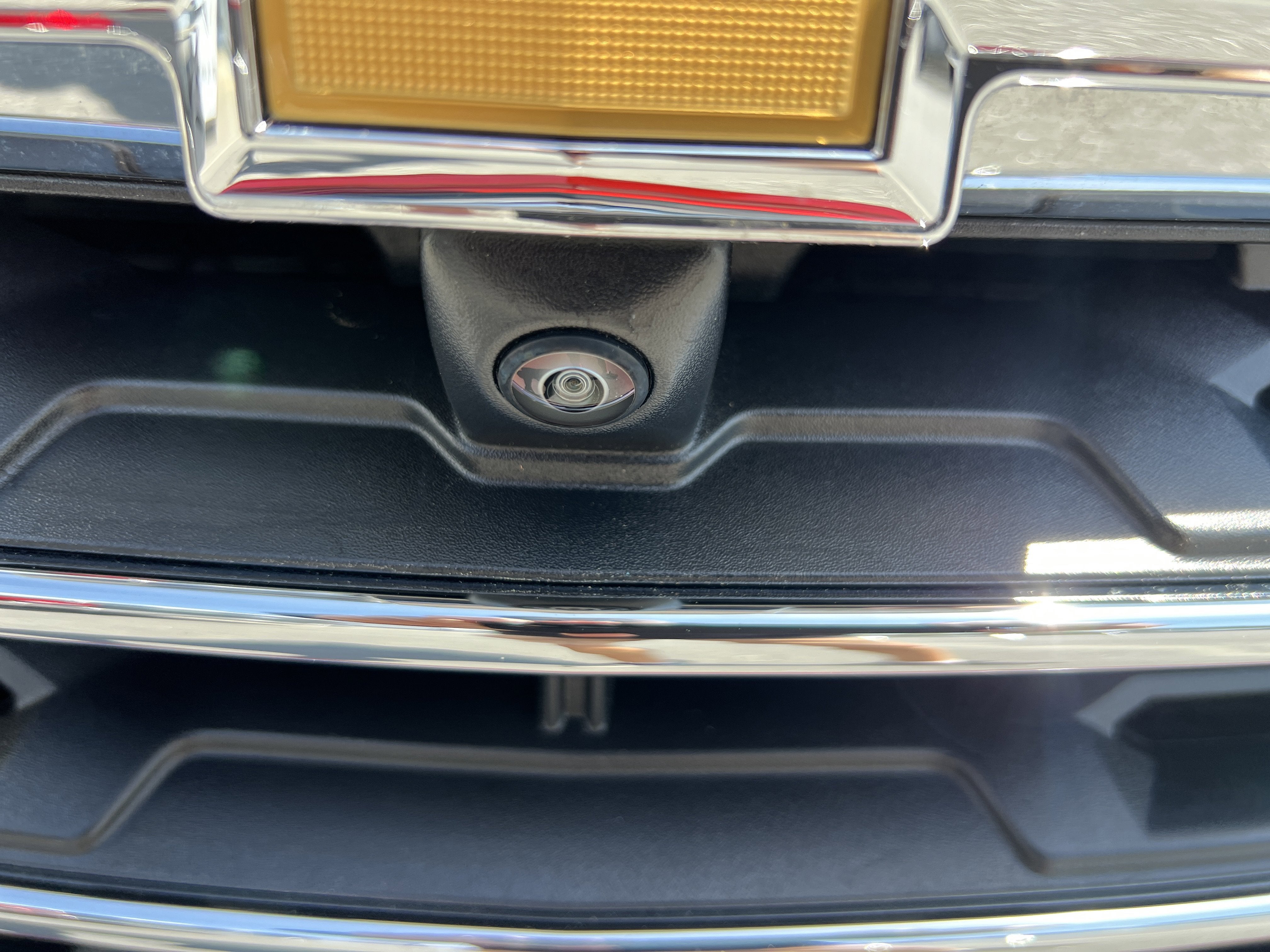 2024 Chevrolet Traverse FWD LT