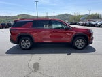 2024 Chevrolet Traverse FWD LT