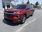 2024 Chevrolet Traverse FWD LT