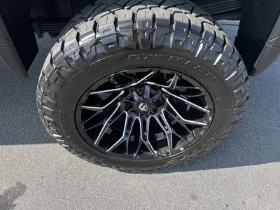 2023 GMC Sierra 2500HD Denali