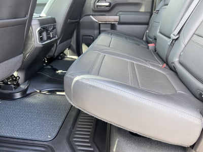 2023 GMC Sierra 2500HD Denali