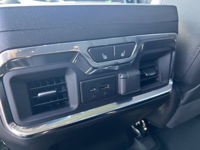 2023 GMC Sierra 2500HD Denali