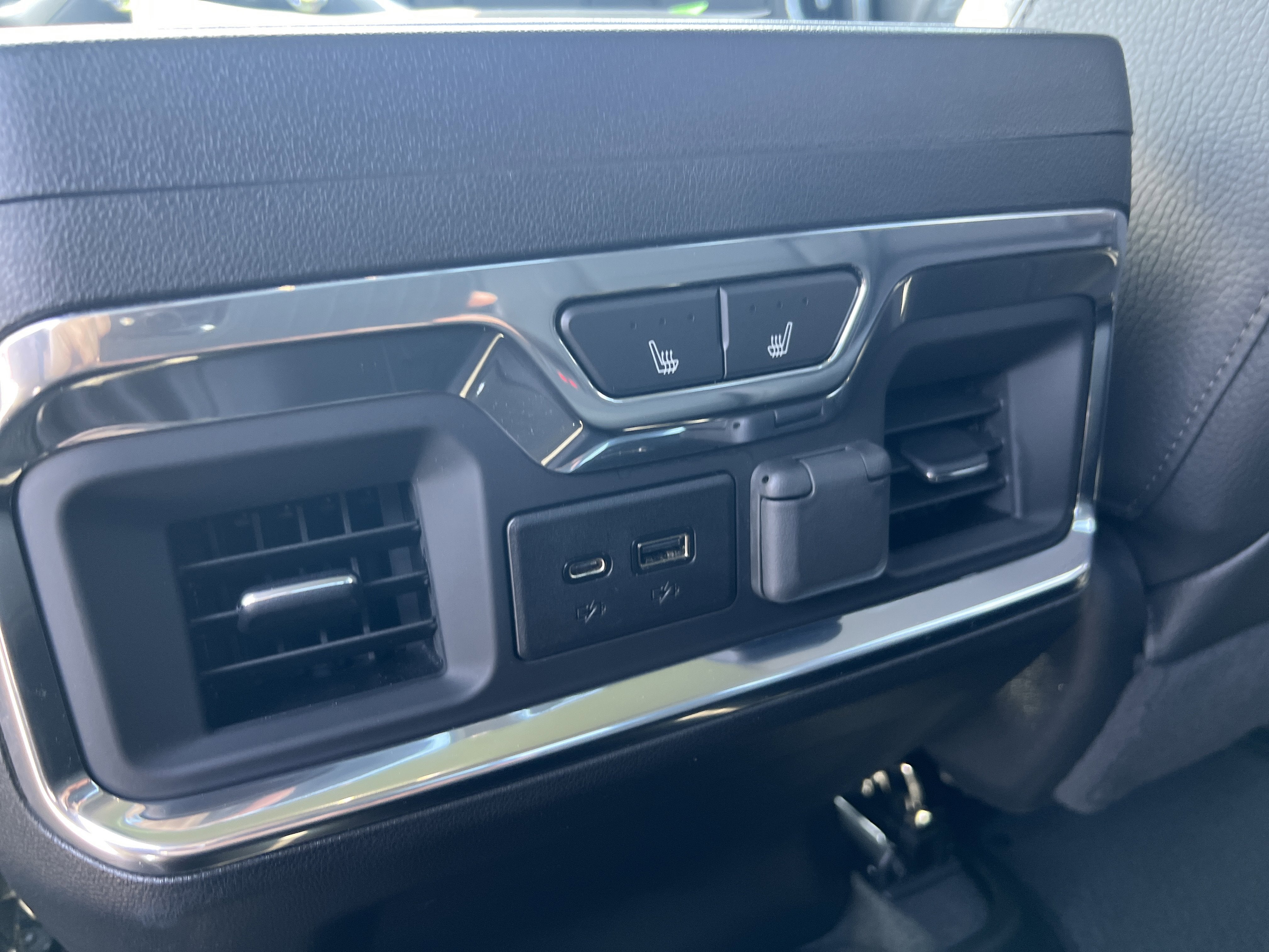 2023 GMC Sierra 2500HD Denali