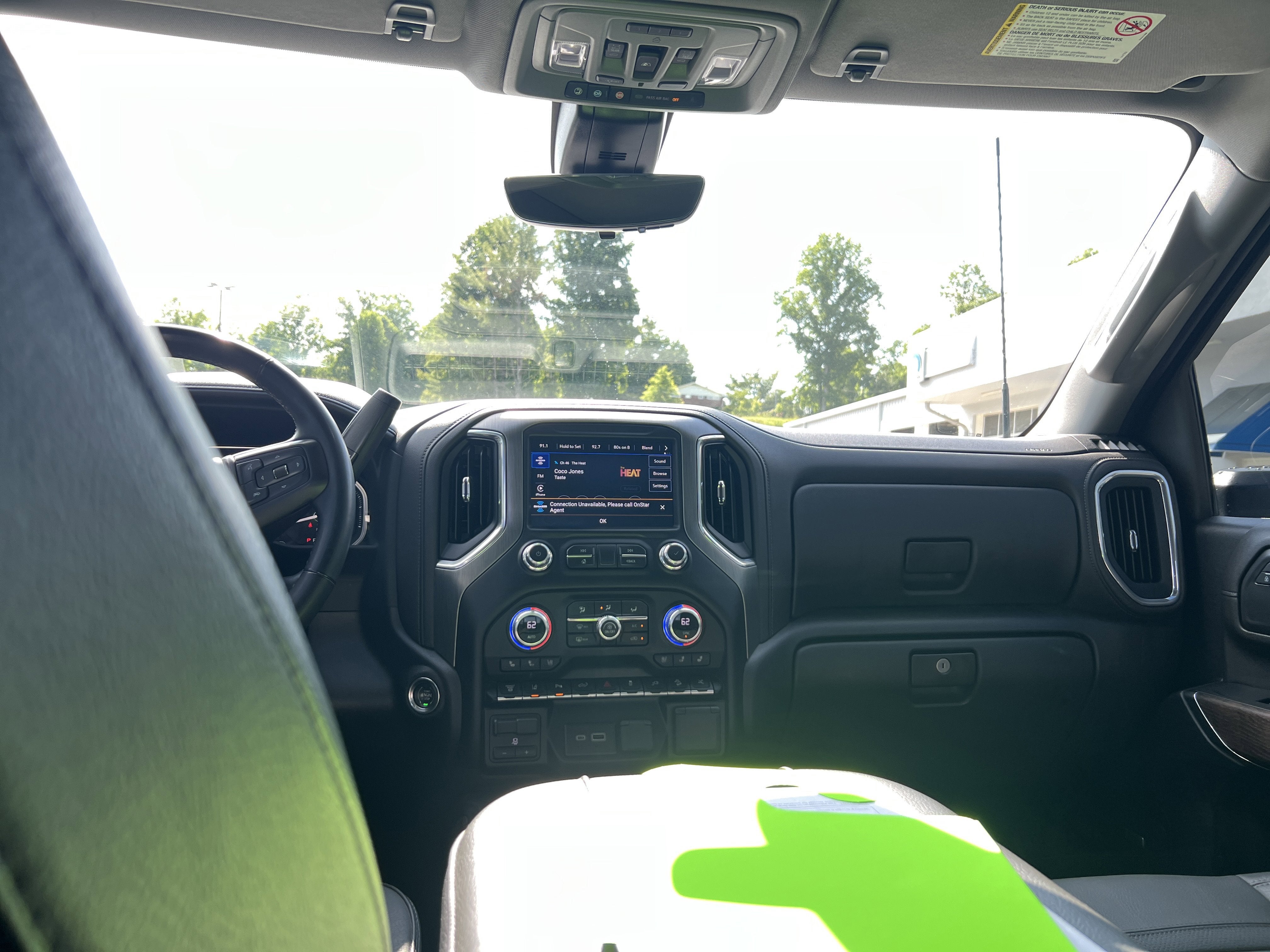 2023 GMC Sierra 2500HD Denali