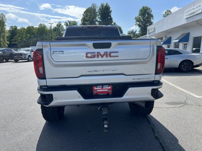 2023 GMC Sierra 2500HD Denali