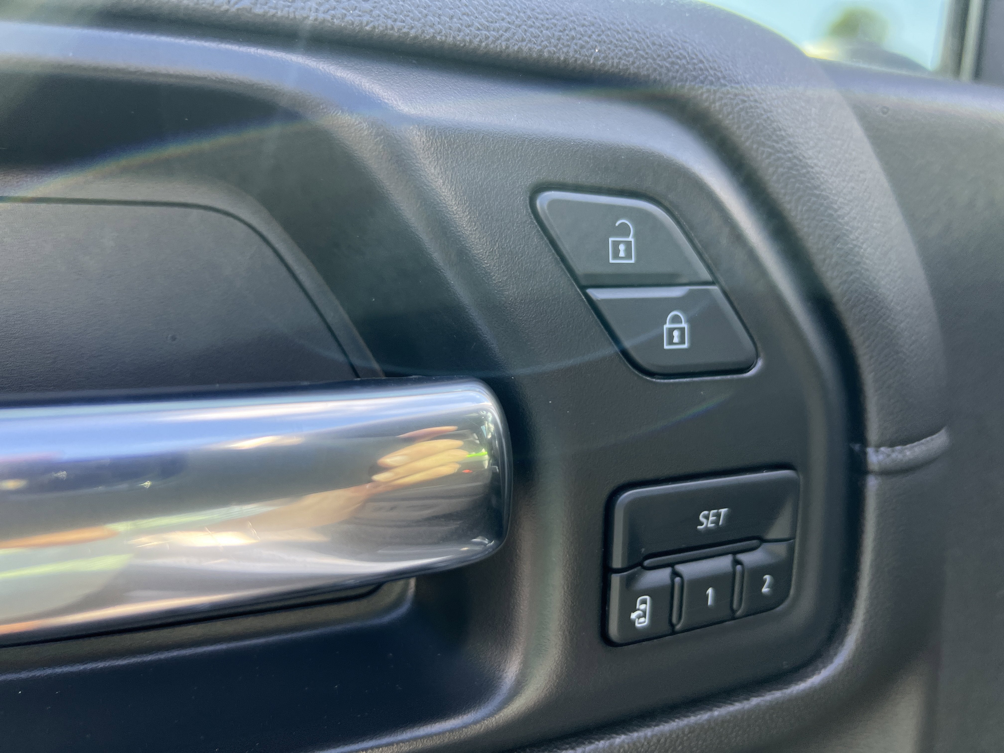 2023 GMC Sierra 2500HD Denali
