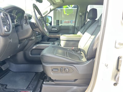 2023 GMC Sierra 2500HD Denali