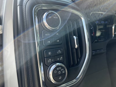 2023 GMC Sierra 2500HD Denali