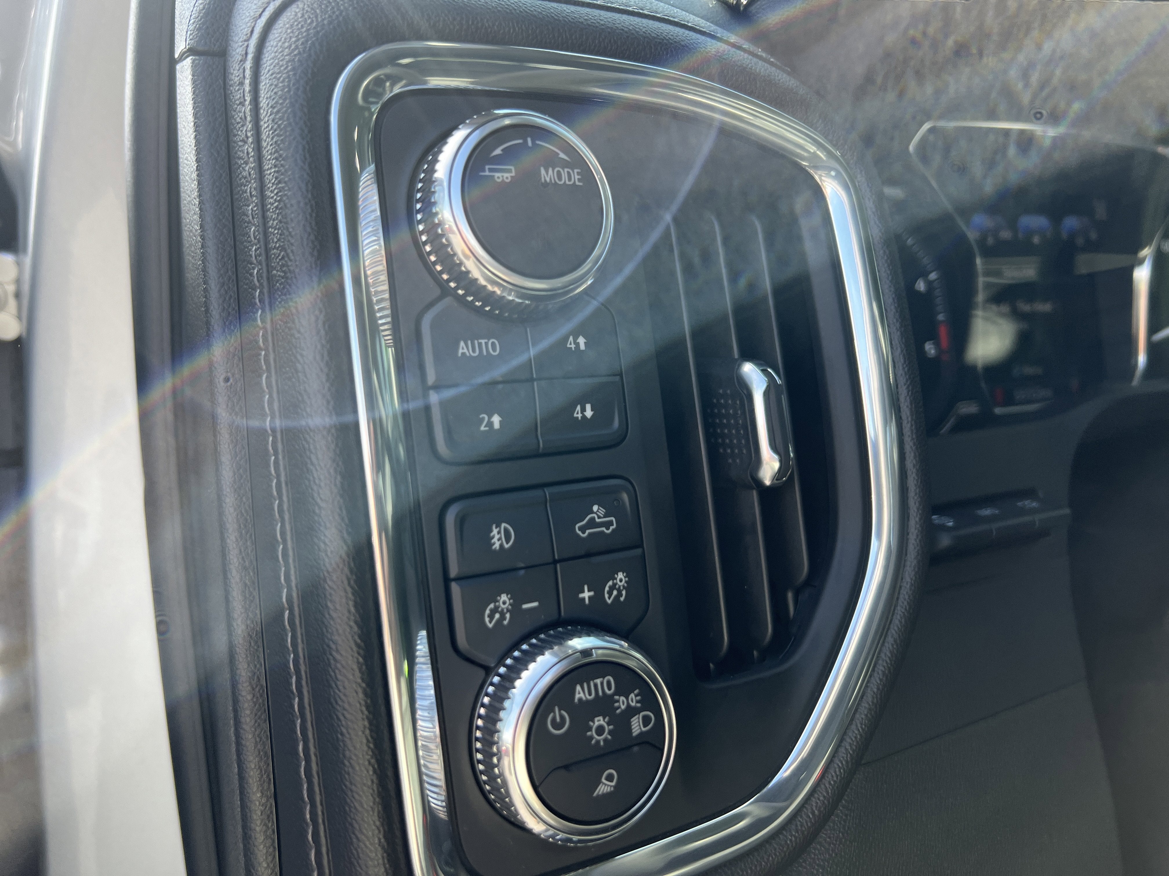 2023 GMC Sierra 2500HD Denali