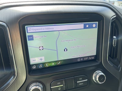 2023 GMC Sierra 2500HD Denali