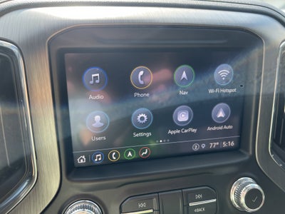 2023 GMC Sierra 2500HD Denali