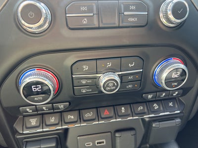 2023 GMC Sierra 2500HD Denali