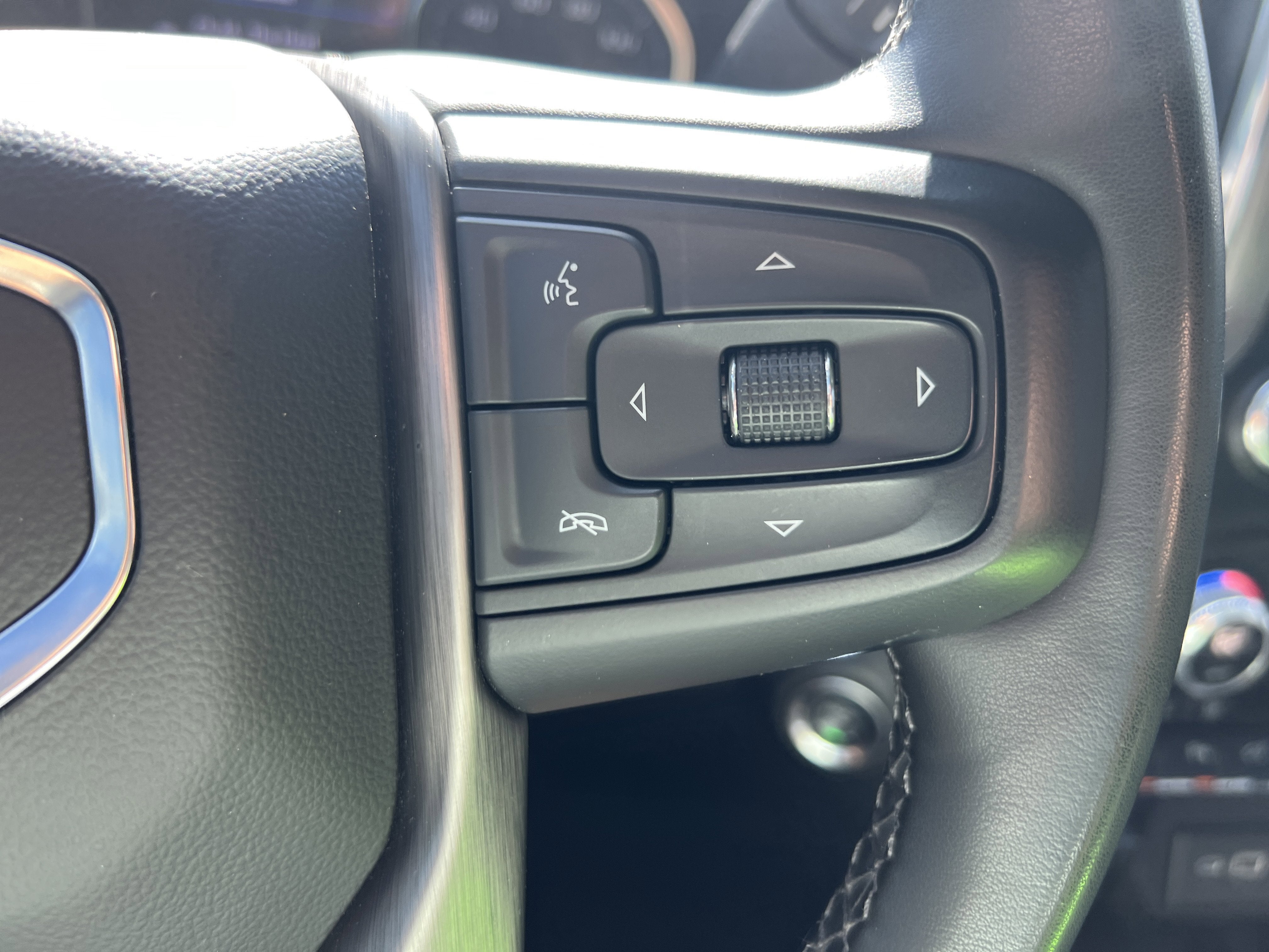 2023 GMC Sierra 2500HD Denali