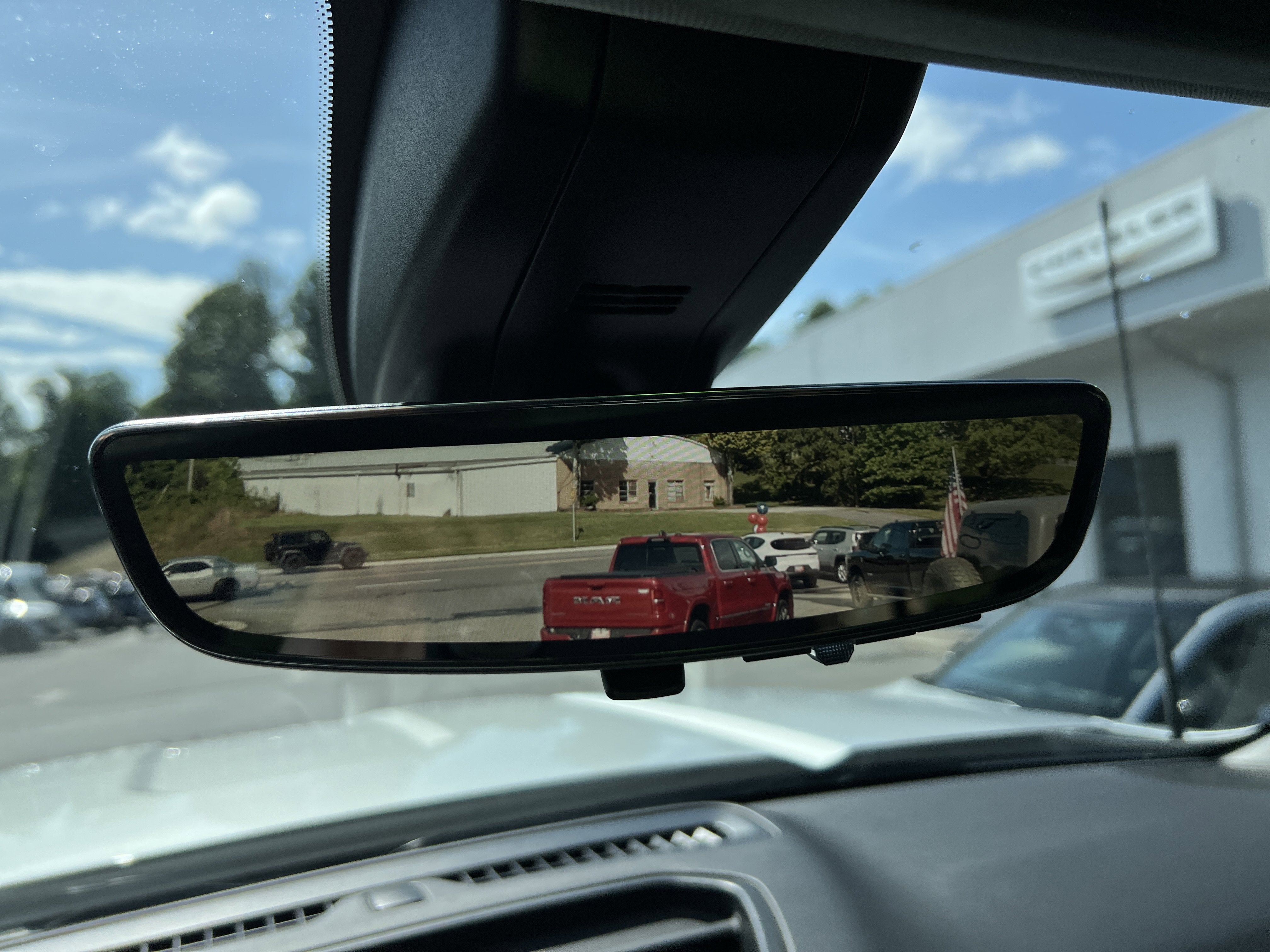 2023 GMC Sierra 2500HD Denali