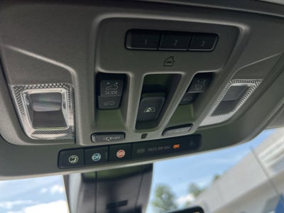 2023 GMC Sierra 2500HD Denali