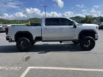 2023 GMC Sierra 2500HD Denali