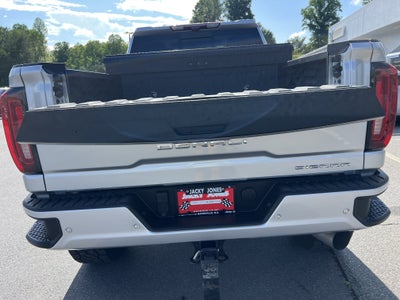 2023 GMC Sierra 2500HD Denali