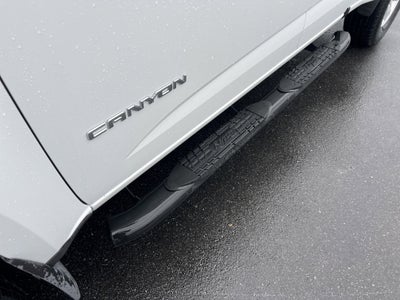 2018 GMC Canyon 2WD