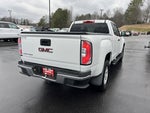 2018 GMC Canyon 2WD