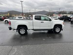 2018 GMC Canyon 2WD
