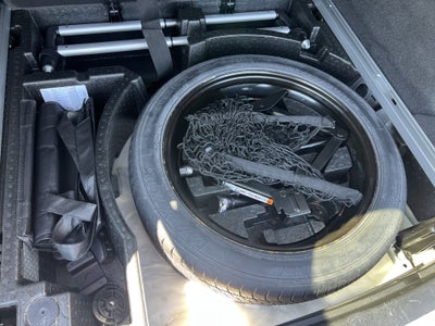 2017 Cadillac XT5 Platinum AWD