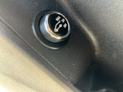 2017 Cadillac XT5 Platinum AWD