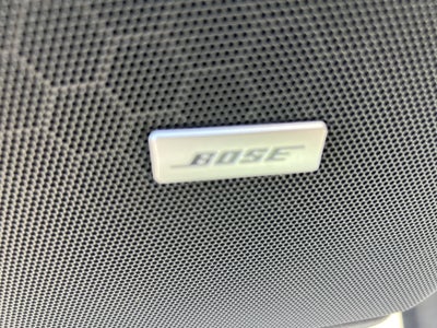 2017 Cadillac XT5 Platinum AWD