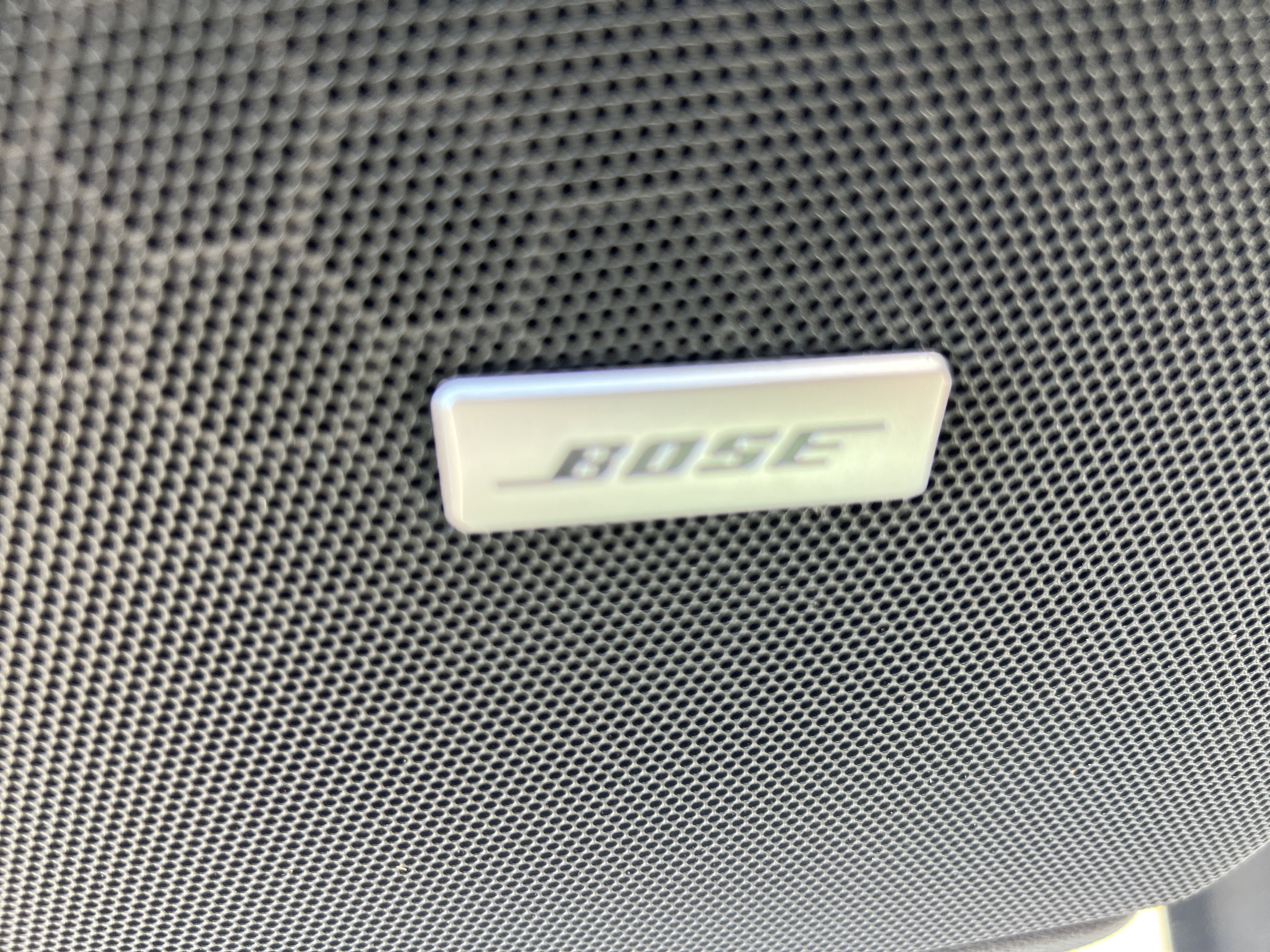 2017 Cadillac XT5 Platinum AWD